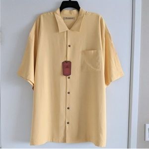 Tommy Bahama Bahama silk shirt
